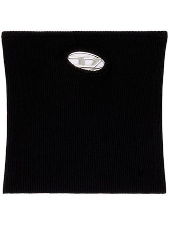 Diesel Top M-Clarksvillex - Nero