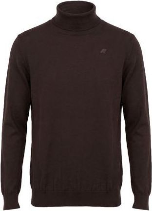K-Way PRENDAS DE PUNTO - Cuello alto en YOOX.COM