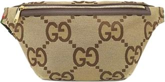Gucci Borsa a tracolla Pre-owned - - Pre-owned - Donna - Beige - ONE SIZE
