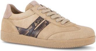 Gabor 63.300 Sneaker in Sand at Nordstrom, Size 3.5