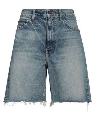 Nili Lotan Denim shorts