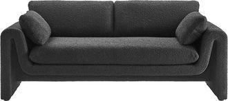 ModWay Waverly Boucle Fabric Sofa