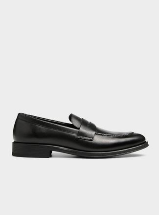 Paul Smith Mens Pierce penny loafer