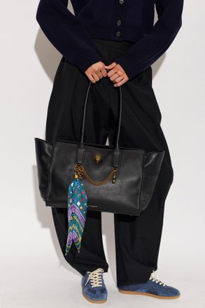 Kurt Geiger Sloane Shopper Bag, Womens, Black