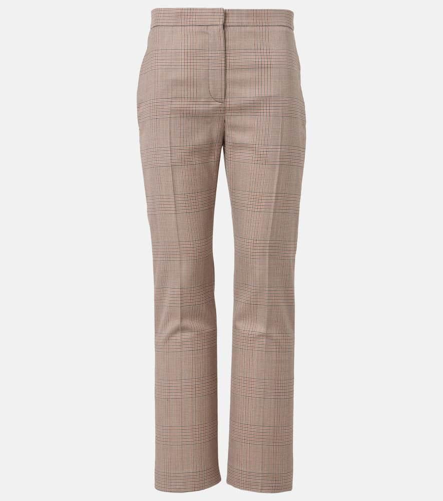 【送料&関税込】Alexander McQueen Palazzo Pants Alexander McQueen Palazzo Pants − Sale: up to −66% | Stylight