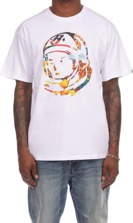 Billionaire Boys Club Fresh Graphic T-Shirt in White at Nordstrom, Size Xx-Large
