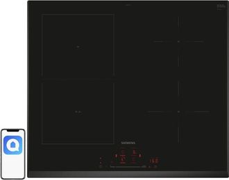 SIEMENS Placa De Inducci&oacute;n Siemens Ed651hsc1e