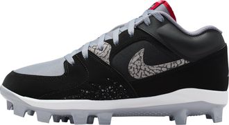 Nike Jordan Air Jordan Stadium 90 Low MCS Black Cement Grey HQ0211-060