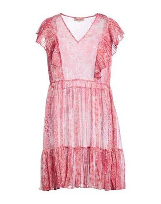 Twin-Set DRESSES - Mini dresses on YOOX.COM