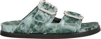 Emanuela Caruso Capri CALZATURE - Sandali su YOOX.COM