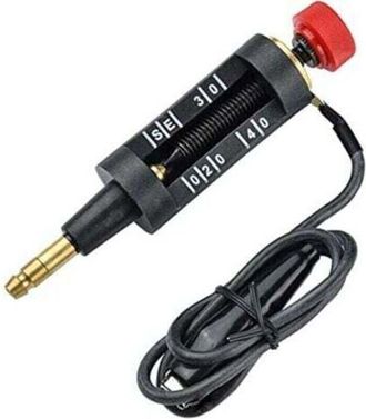 OEM Probador De Buj&iacute;as Ajustable, Detector De Encendido De Buj&iacute;as De Motor En L&iacute;nea