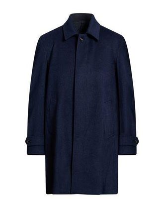 Luigi Bianchi Mantova COATS & JACKETS - Coats on YOOX.COM