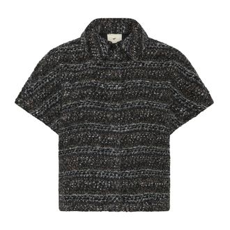 Julie Fagerholt - Heartmade Donna, Giacche, Multicolore, S, new