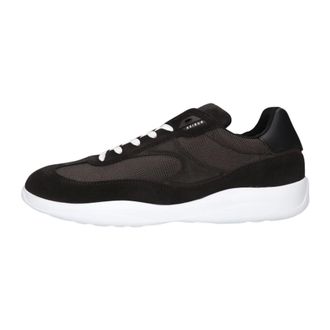 Nubikk Heren, Schoenen, Zwart, Maat: 44 EU