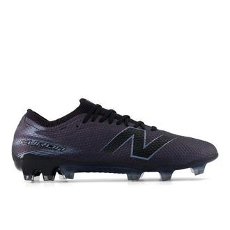 New Balance Unisex Furon Elite FG V9 in Nero, Sintetica, Taglia 41.5