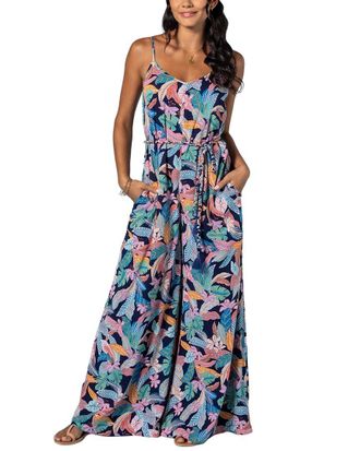 Tori Richard Tori Richard Avery Jumpsuit