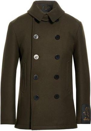 Sealup CAPISPALLA - Cappotti su YOOX.COM