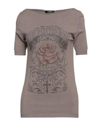 Alpha Studio Sweaters