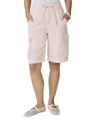 Splendid Lounge Denim Cargo Short