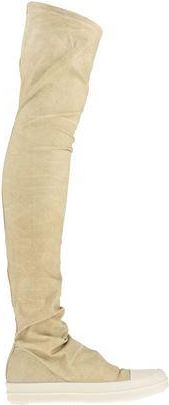 Rick Owens SCHUHE - Stiefel auf YOOX.COM