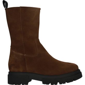 Blackstone RAYNA - AL469 Chocolate - Boots