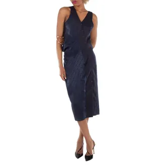ワンピース FENDI FF COTTON BLEND MIDI DRESS FZDD59AUZRF1SAX_01?wid=2000&