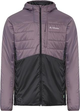 Vaude Freney Jacket VI Kunstfaserjacke f&uuml;r Herren | grau
