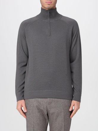 Paolo Pecora Maglia a collo alto Paolo Pecora di lana