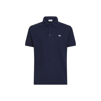 Etro Uomo, Top, Blu, 2Xl, new