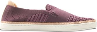 UGG Sneakers senza lacci Sammy - Viola