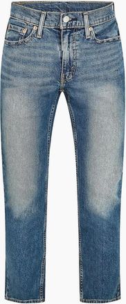 Levi's Mens 514 Straight - Blue - Size: 31/32
