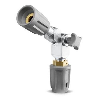 Karcher Accesorio Limpiador Alta Presi&oacute;n K&auml;rcher Tr 20 F&aacute;cil Montaje &Aacute;ngulo 120&deg;