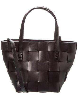 Dragon Diffusion Japan Mini Leather Tote