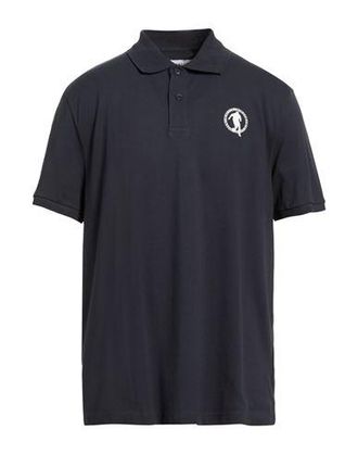 Dirk Bikkembergs TOPWEAR - Polo shirts sur YOOX.COM