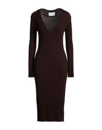 Kaos VESTIDOS - Vestidos midi en YOOX.COM