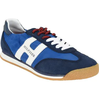 Tommy Hilfiger Parisaz Sneaker in Light Blue at Nordstrom, Size 8.5