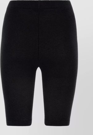 Balenciaga stretch leggings