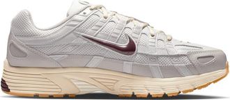 Nike Mens P-6000 - Running Shoes College Grey/Burgundy Crush/Vast Grey Size 10.0