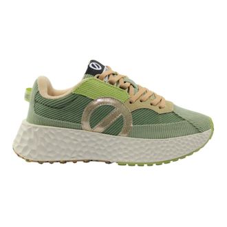No Name Mujer, Zapatos, Verde, Talla: 40 EU