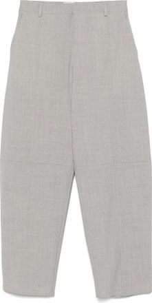 ARMARIUM Pantaloni Nilo - Grigio