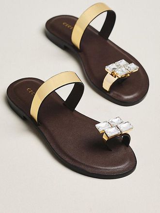 Cecelia New York Demi Sandals