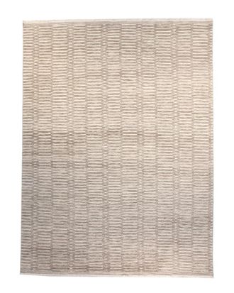 F.J. Kashanian Soho Wool Rug