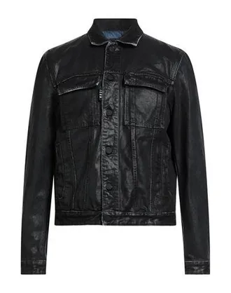 Dsquared2 JACKEN & MÄNTEL - Jeansjacken/Mäntel auf YOOX.COM