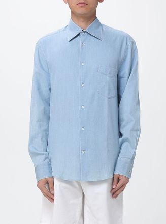 Brunello Cucinelli Camicia casual in cotone