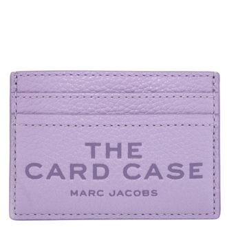 Marc Jacobs Leather Card Case