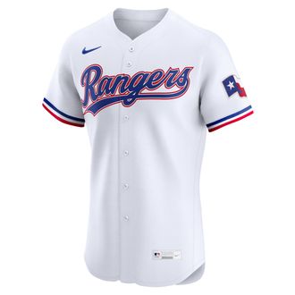 Nike Corey Seager Texas Rangers Nike Mens Dri-FIT ADV MLB Elite Jersey in White | 9B10TEHOTE9-BH5