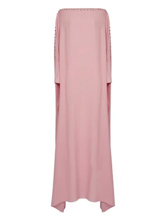 Taller Marmo Mila jurk - Roze