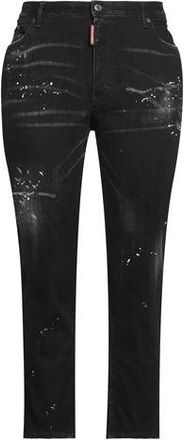 Dsquared2 PARTES DE ABAJO - Pantalones vaqueros en YOOX.COM