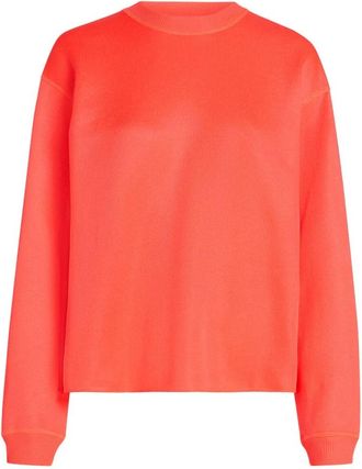 Circle Of Trust Dames, Sweatshirts & Hoodies, Rood, Maat: M