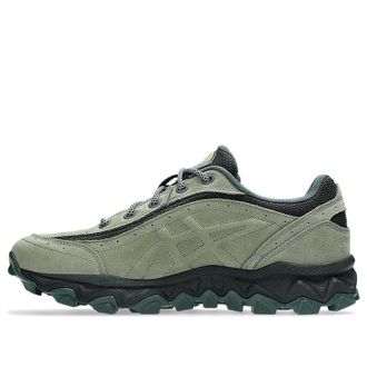 Asics Gel-Transcend FJ Ash Green Graphite Grey 1203B050-300